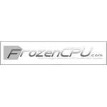 Frozen CPU coupons and promo codes