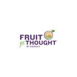 Fruit For Thought by Sigona's coupons and promo codes