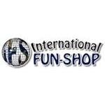 International Fun Shop coupons and promo codes