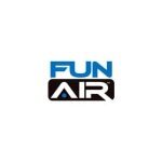 FunAir coupons and promo codes