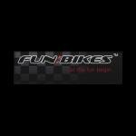 Fun Bikes UK coupons and promo codes