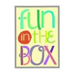 Fun In The Box coupons and promo codes