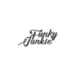 Funky Junkie Co coupons and promo codes