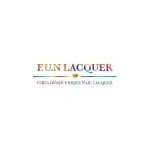 F.U.N Lacquer coupons and promo codes