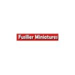 Fusilier Miniatures coupons and promo codes