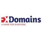Fxdomains.com coupons and promo codes