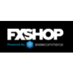 FX Shop coupons and promo codes
