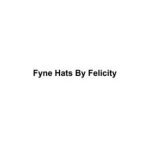 Fyne Hats By Felicity coupons and promo codes