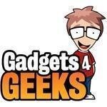 Gadgets4geeks.com.au coupons and promo codes