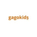 Gagokids coupons and promo codes