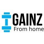 Gainz From Home coupons and promo codes