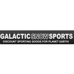 Galactic Snow Sports coupons and promo codes
