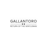 Gallantoro coupons and promo codes