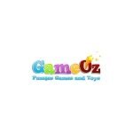 Game Oz coupons and promo codes