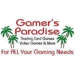 Gamers Paradise coupons and promo codes