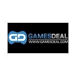 Gamesdeal UK coupons and promo codes