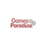 Games Paradise coupons and promo codes