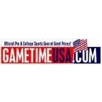 Game Time USA coupons and promo codes