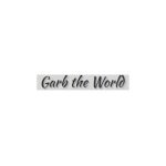 Garb the World coupons and promo codes