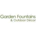 Garden Fountains coupons and promo codes
