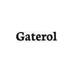 Gaterol coupons and promo codes