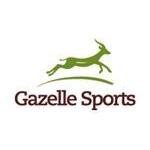 Gazelle Sports coupons and promo codes