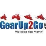 GearUp2Go coupons and promo codes