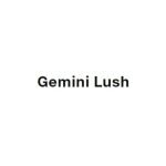 Gemini Lush coupons and promo codes