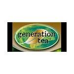 Generation Tea coupons and promo codes