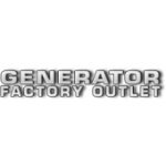 Generator Factory Outlet coupons and promo codes