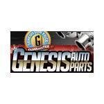Genesis Auto Parts coupons and promo codes