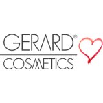 Gerard Cosmetics coupons and promo codes
