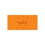 GET MAC'D coupons and promo codes