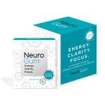 NeuroGum, Inc. coupons and promo codes