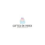 Gifted on Paper coupons and promo codes