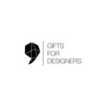 Gifts for Designers coupons and promo codes