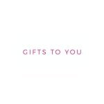 Gifts To You coupons and promo codes