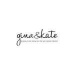 Gina and Kate coupons and promo codes