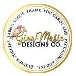 Gina Marie Designs coupons and promo codes