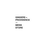 Gingers & Providence coupons and promo codes