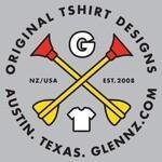 Glennz Tees coupons and promo codes