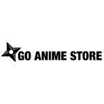 Go Anime Store coupons and promo codes