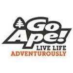 Go Ape coupons and promo codes