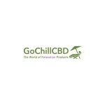 GoChillCBD coupons and promo codes
