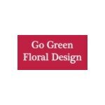 Go Green Floral Design coupons and promo codes