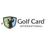 Golf Card coupons and promo codes