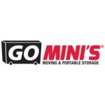 Go Mini's Portable Storage coupons and promo codes