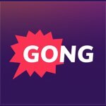 Gong.io coupons and promo codes
