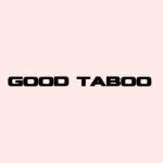 Good Taboo coupons and promo codes