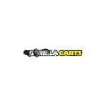 Gorilla Carts coupons and promo codes